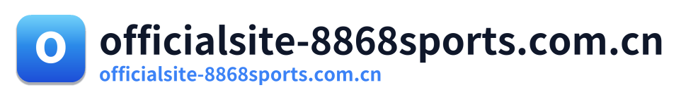 officialsite-8868sports.com.cn Logo